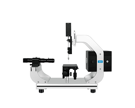 接觸角測(cè)量?jī)x