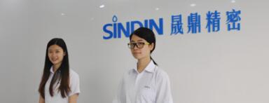新環(huán)境，新征途！晟鼎感謝有您！ 