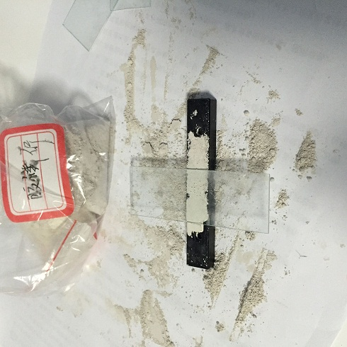 粉末接觸角怎么測(cè)量